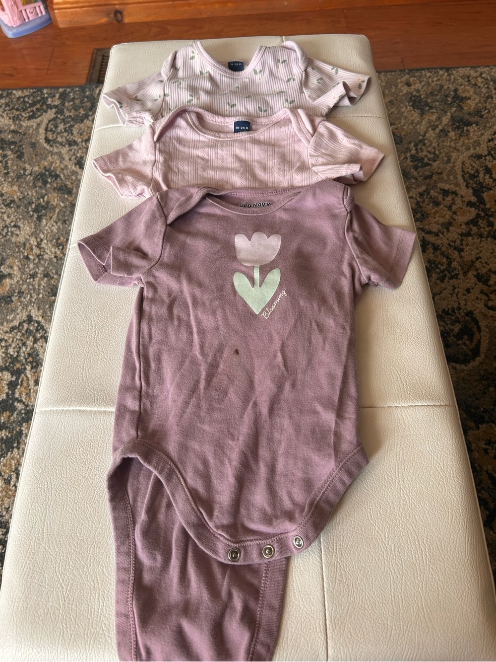 Play condition bodysuits